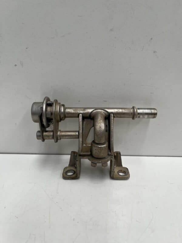 Fuel Rail