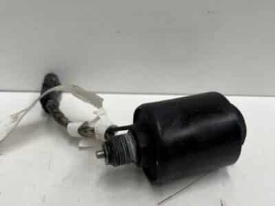 Transmission Solenoid