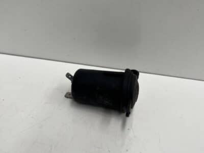 Accessory Outlet 12v