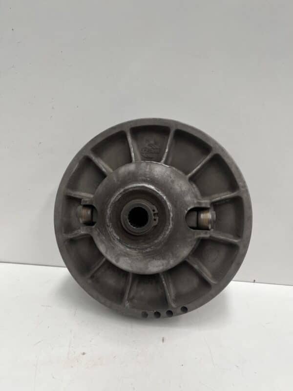 Driven Clutch Assembly