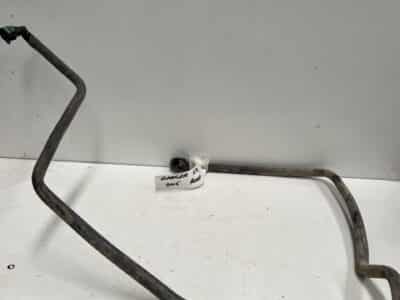Fuel Line