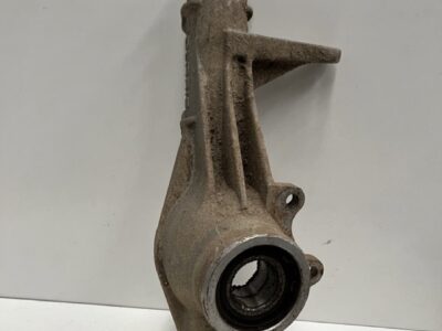 Knuckle - Left - Front