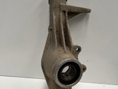Knuckle - Left - Front