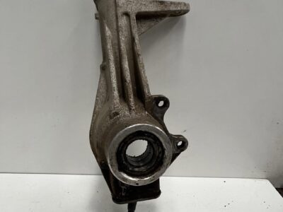 Knuckle - Left - Front - 2017+