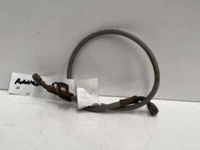Brake Line - Front - Left
