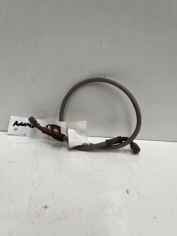 Brake Line - Front - Left