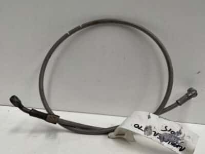 Brake Line - Front - Right