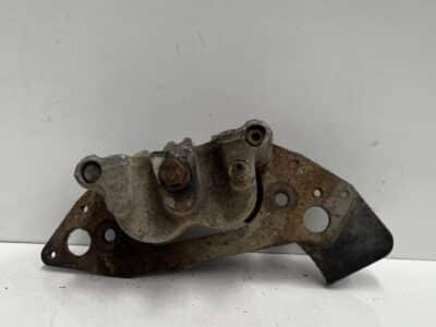 Caliper - Left - Front