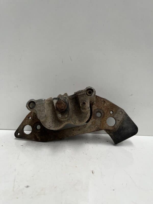 Caliper - Left - Front