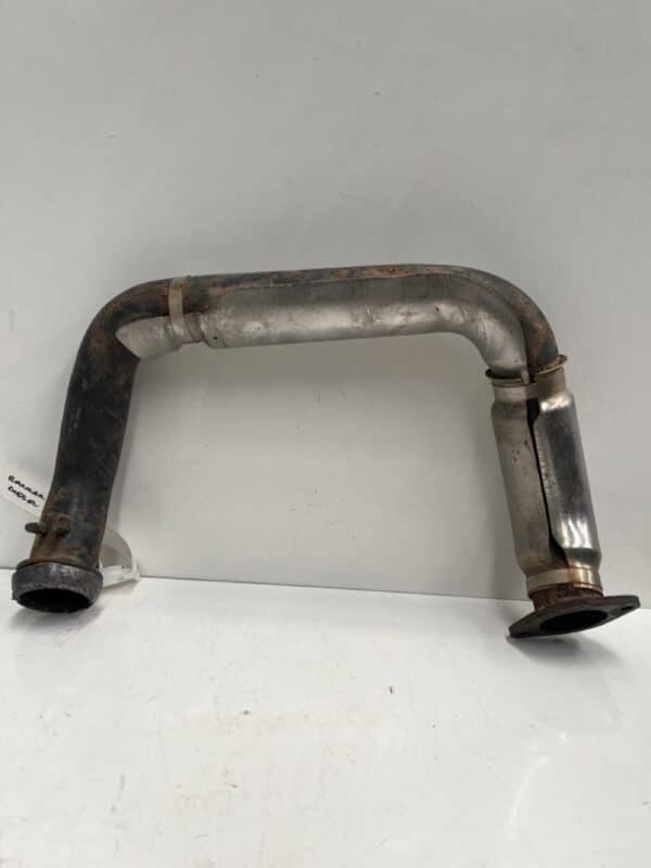 Exhaust - Header Pipe