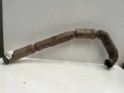 Exhaust - Front Pipe - 2016+