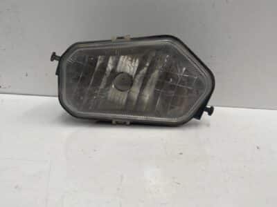 Headlight - Left