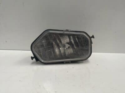 Headlight - Right