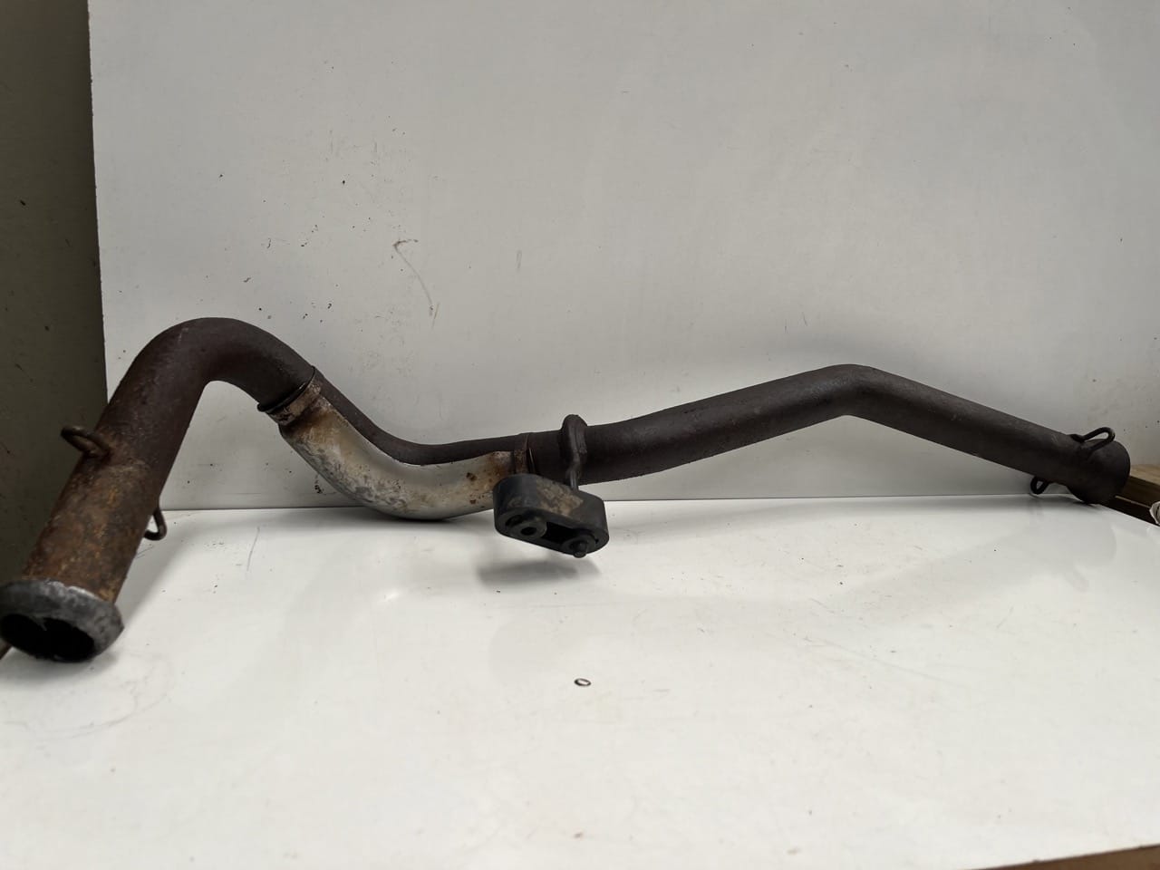 Exhaust - Midpipe