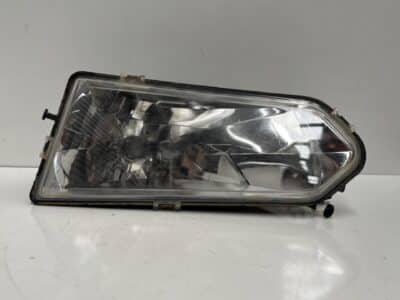 Headlight - Left - Midsize