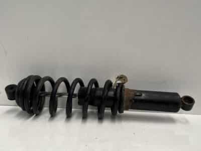 Shock - Front
