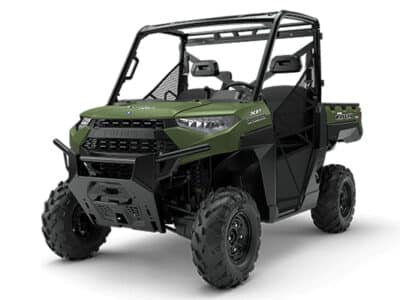 Polaris Ranger 1000 XP