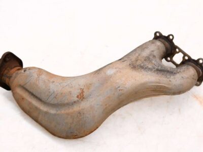 Exhaust Manifold