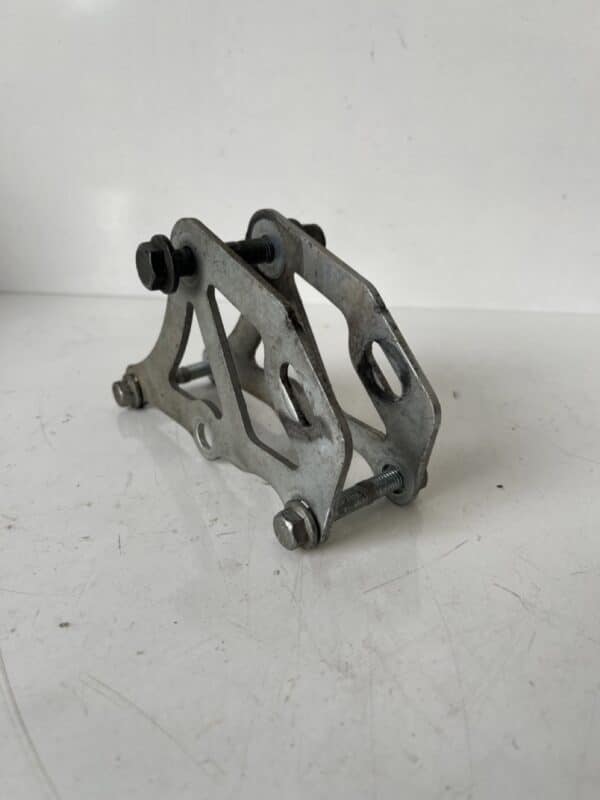 Transmission Mount Bracket - Rear