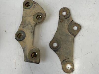 Transmission Mount Bracket - Top Right