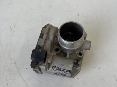 Throttle Body