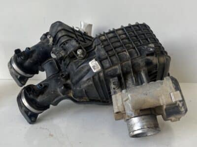 Intake Manifold - Complete