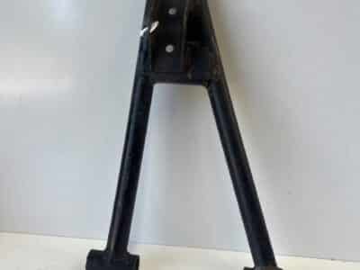 A Arm - Left - Front - Upper