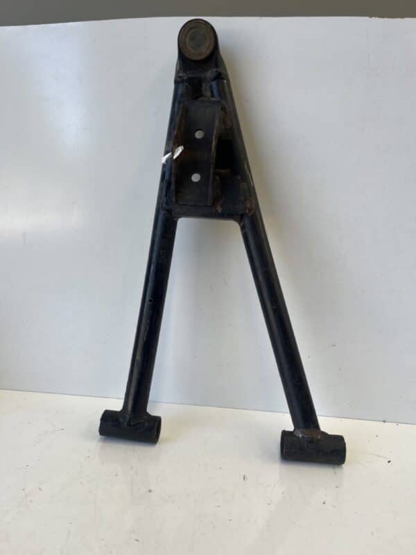A Arm - Left - Front - Upper