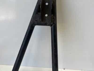 A Arm - Right - Front - Upper