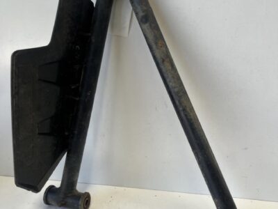 A Arm - Right - Front - Lower