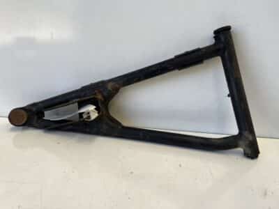 A Arm - Right - Front - Upper