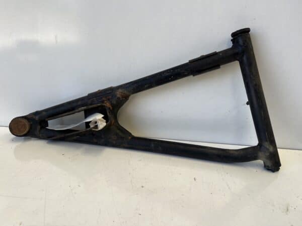 A Arm - Right - Front - Upper