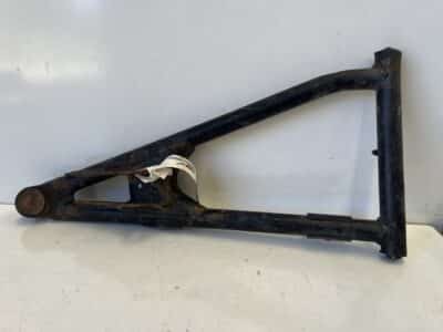 A Arm - Left - Front - Upper