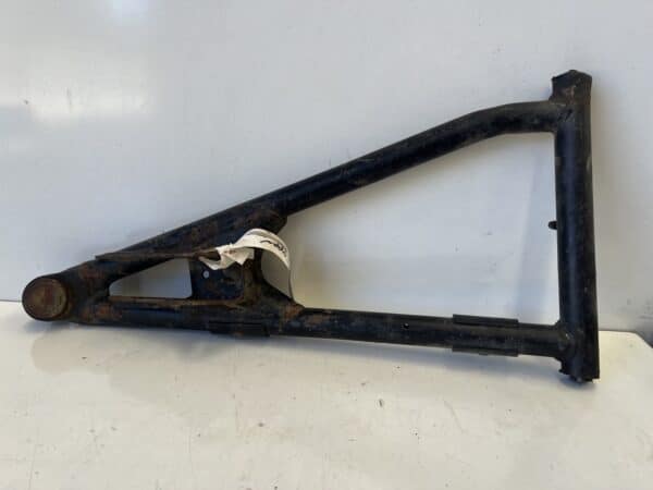 A Arm - Left - Front - Upper