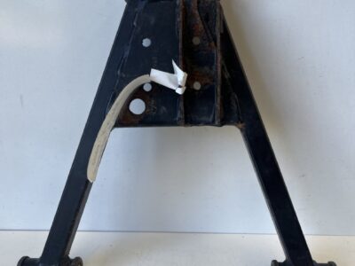 A Arm - Right - Rear - Upper - 14+