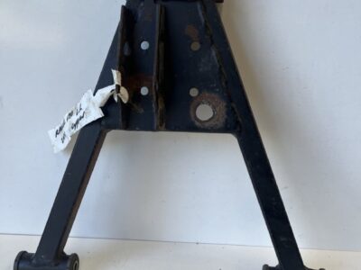 A Arm - Left - Rear - Upper - 14+