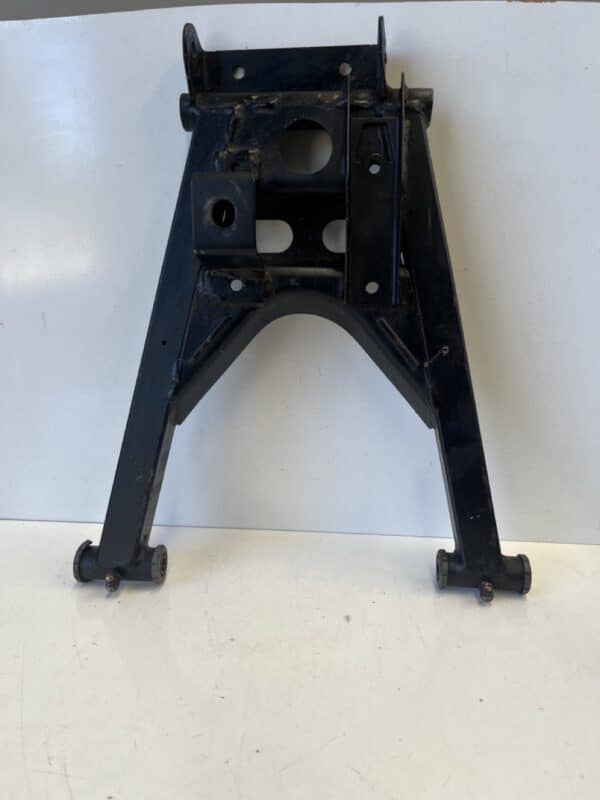A Arm - Right - Rear - Lower