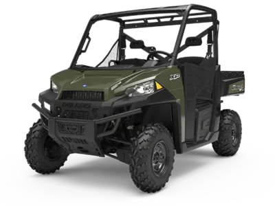 Polaris Ranger 900 XP