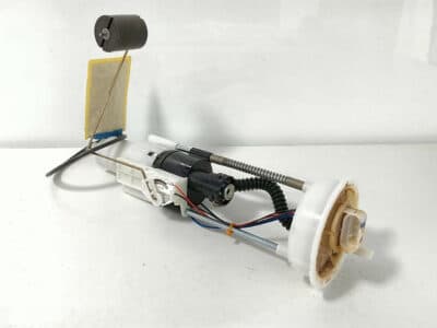 Fuel Pump Assembly