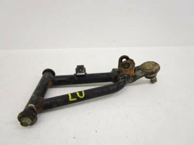 A-Arm - Front - Left - Upper