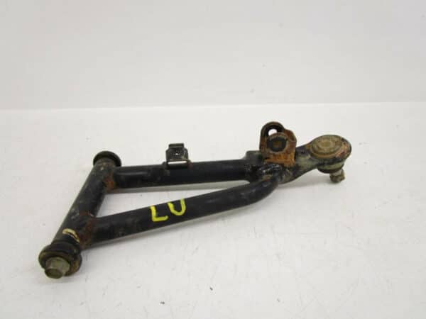 A-Arm - Front - Left - Upper