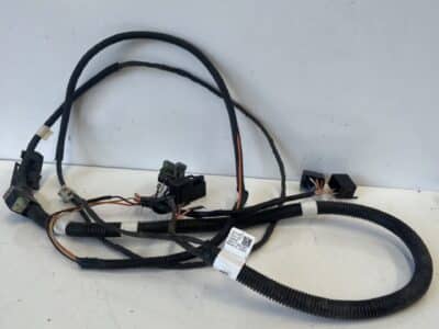Wiring Loom - Wipers