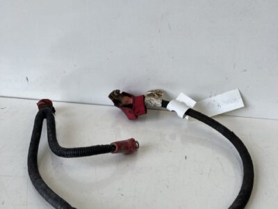 Cable - Battery - Positive