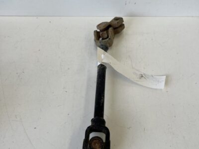 Steering Shaft - 17-22