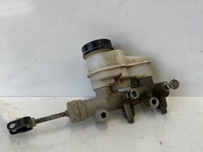 Brake Master Cylinder
