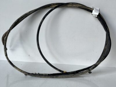 Cable - Handbrake - Right