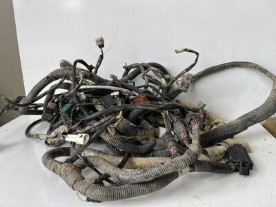 Wiring Loom - Main - EPS - 2018+