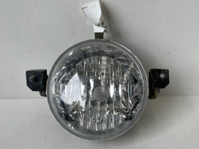 Headlight - Outer