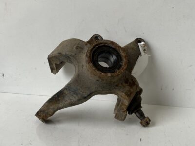 Knuckle - Right - Front