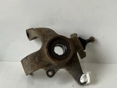 Knuckle - Left - Front